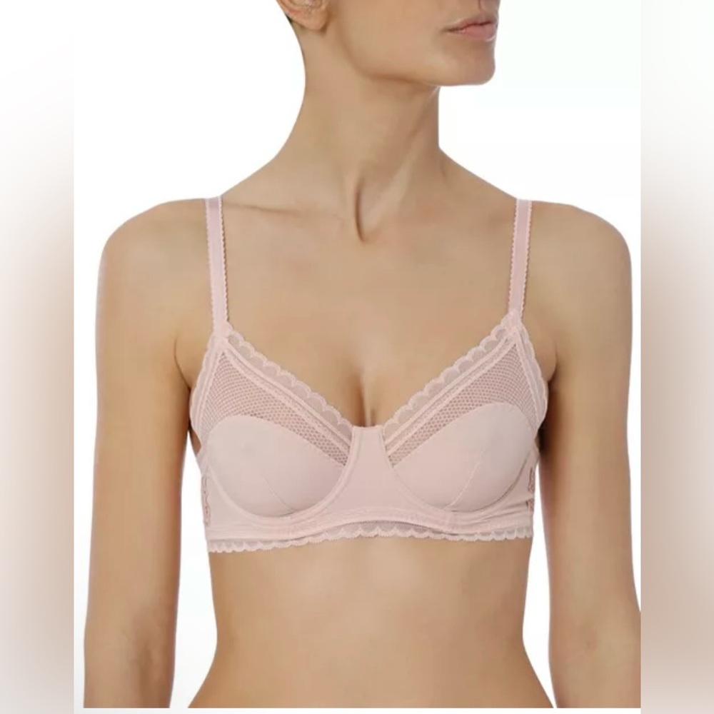 Stella McCartney NWT Emma Loving Underwire Bra 32D